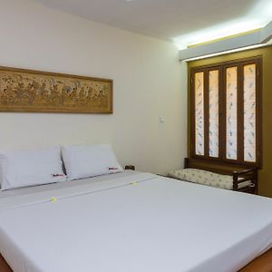 Chambre Lit Queen-Size